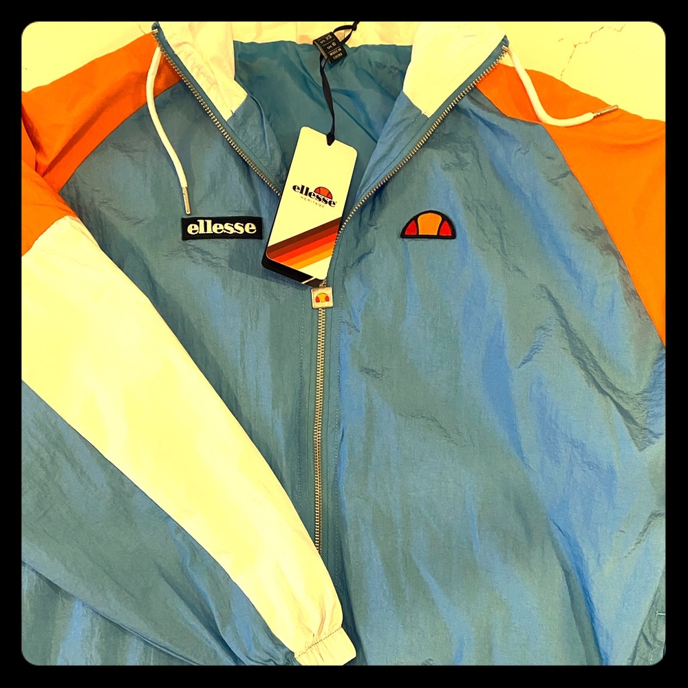 Windbreaker
